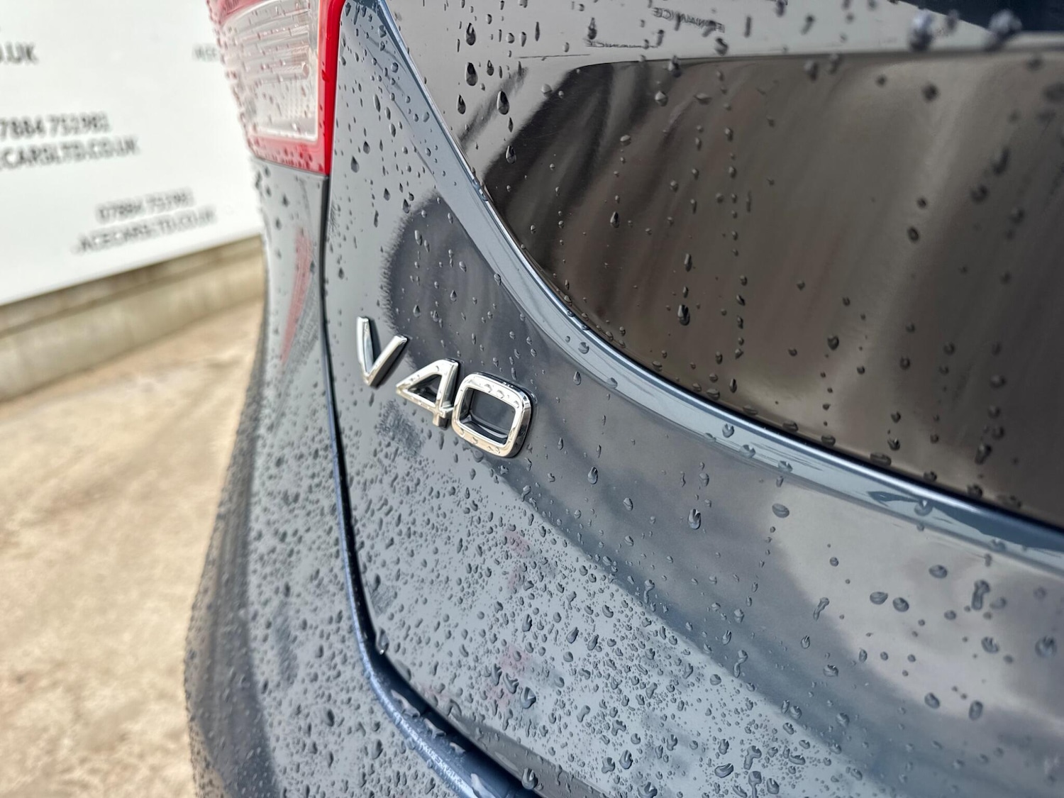 Used Volvo V40 2019 for sale - 76991359: Photo 75
