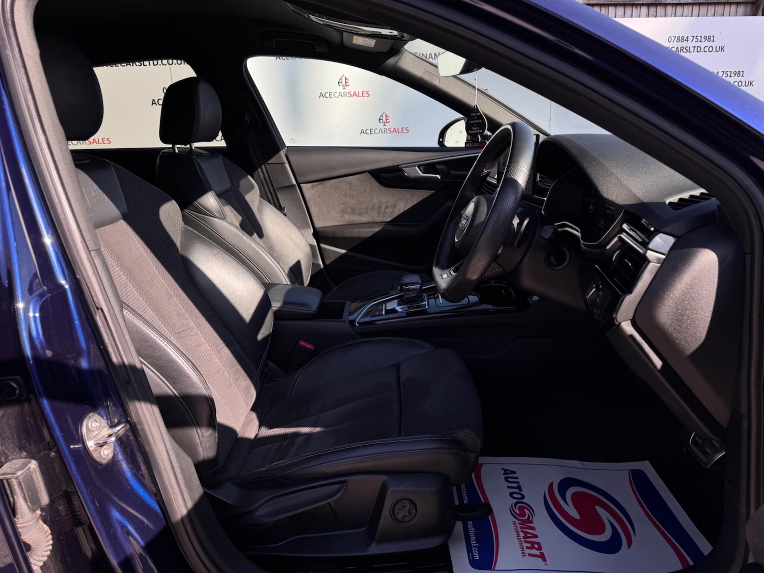 Used Audi A4 for sale - 77753344: Photo 11