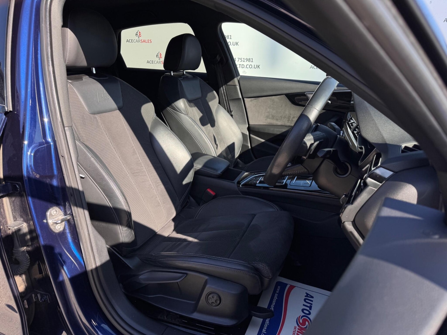 Used Audi A4 for sale - 77753344: Photo 12