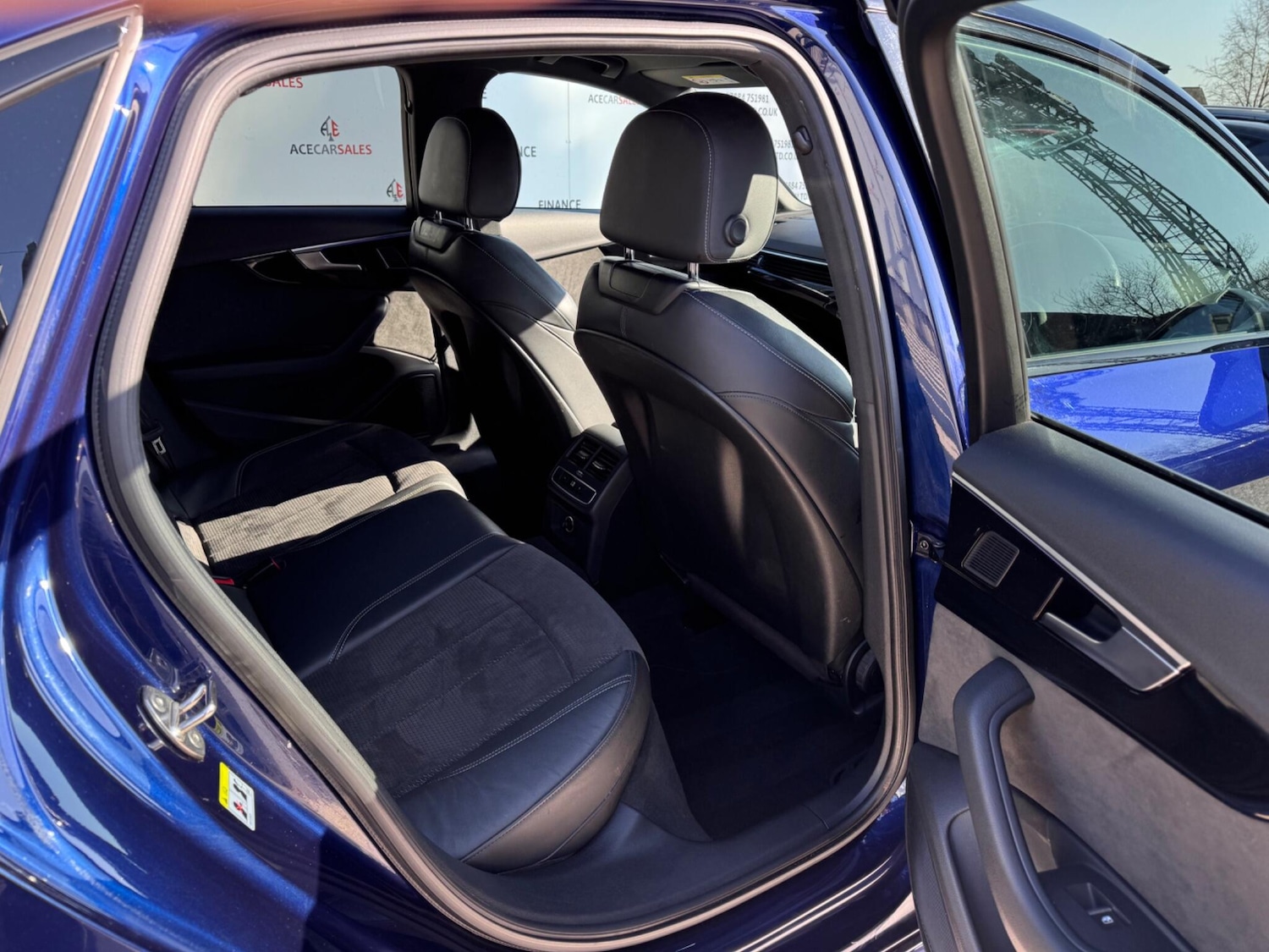 Used Audi A4 for sale - 77753344: Photo 13