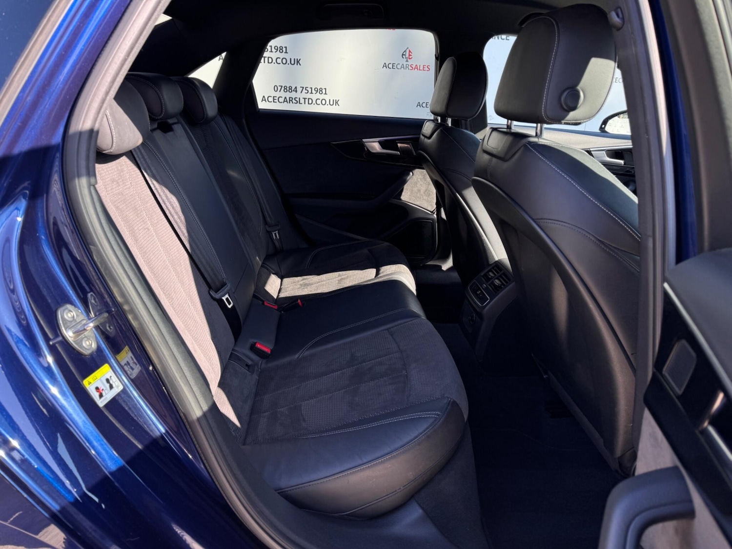 Used Audi A4 for sale - 77753344: Photo 14