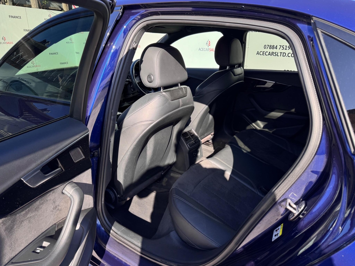 Used Audi A4 for sale - 77753344: Photo 15