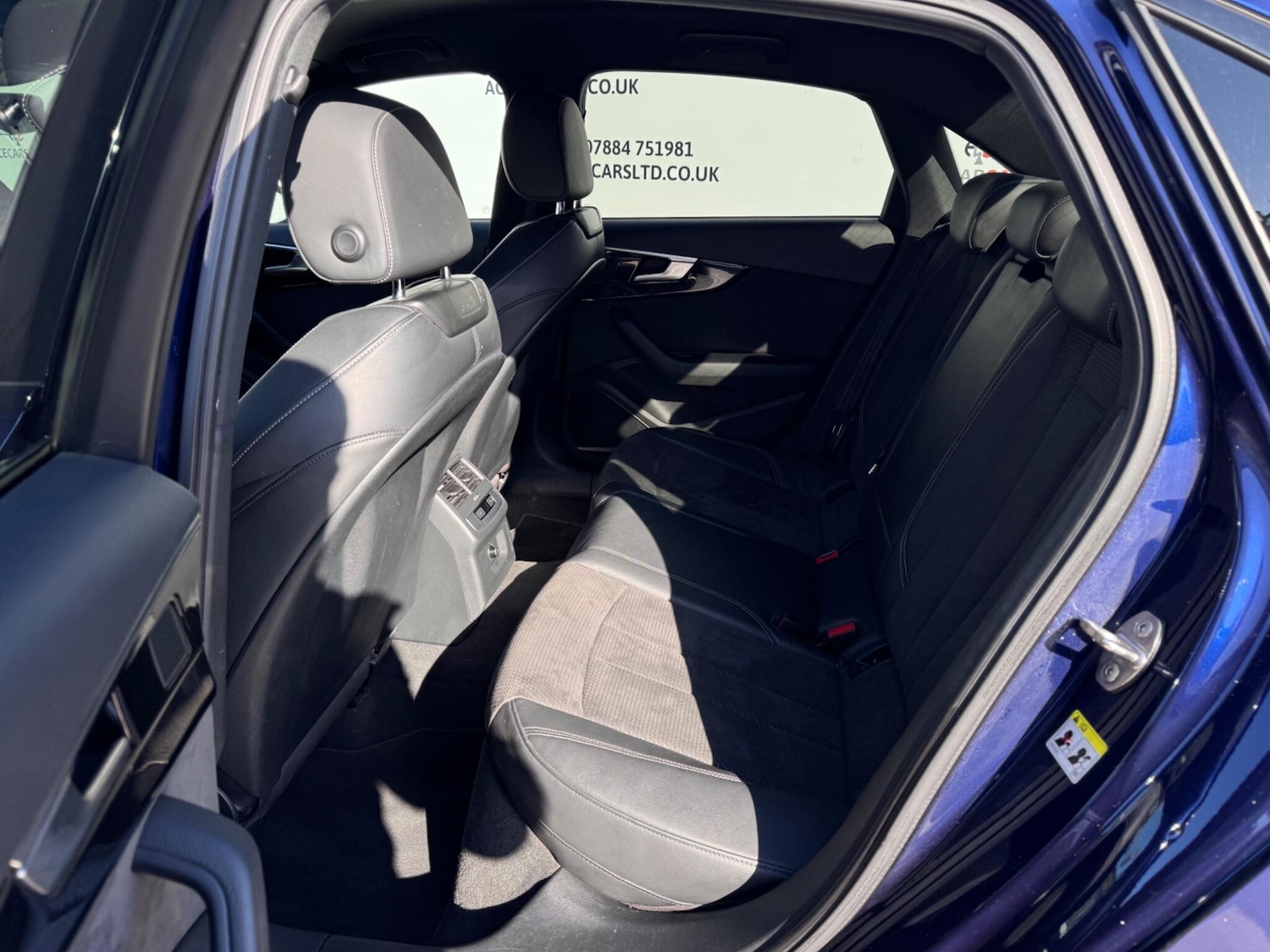 Used Audi A4 for sale - 77753344: Photo 16