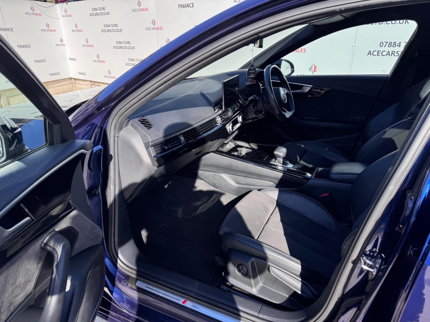 Used Audi A4 for sale - 77753344: Photo 17