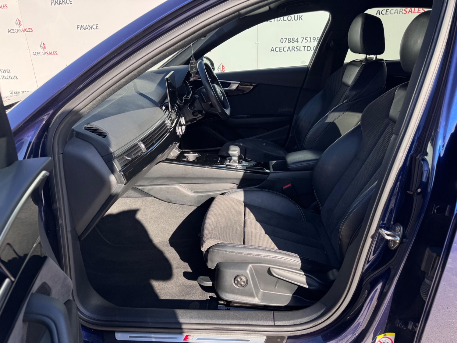 Used Audi A4 for sale - 77753344: Photo 18