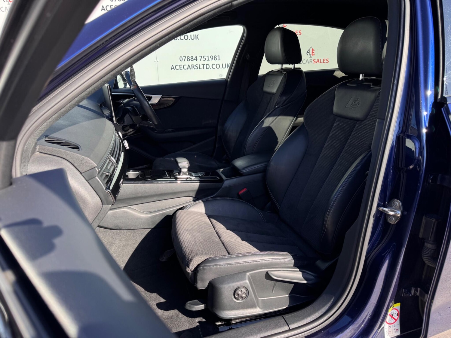 Used Audi A4 for sale - 77753344: Photo 19