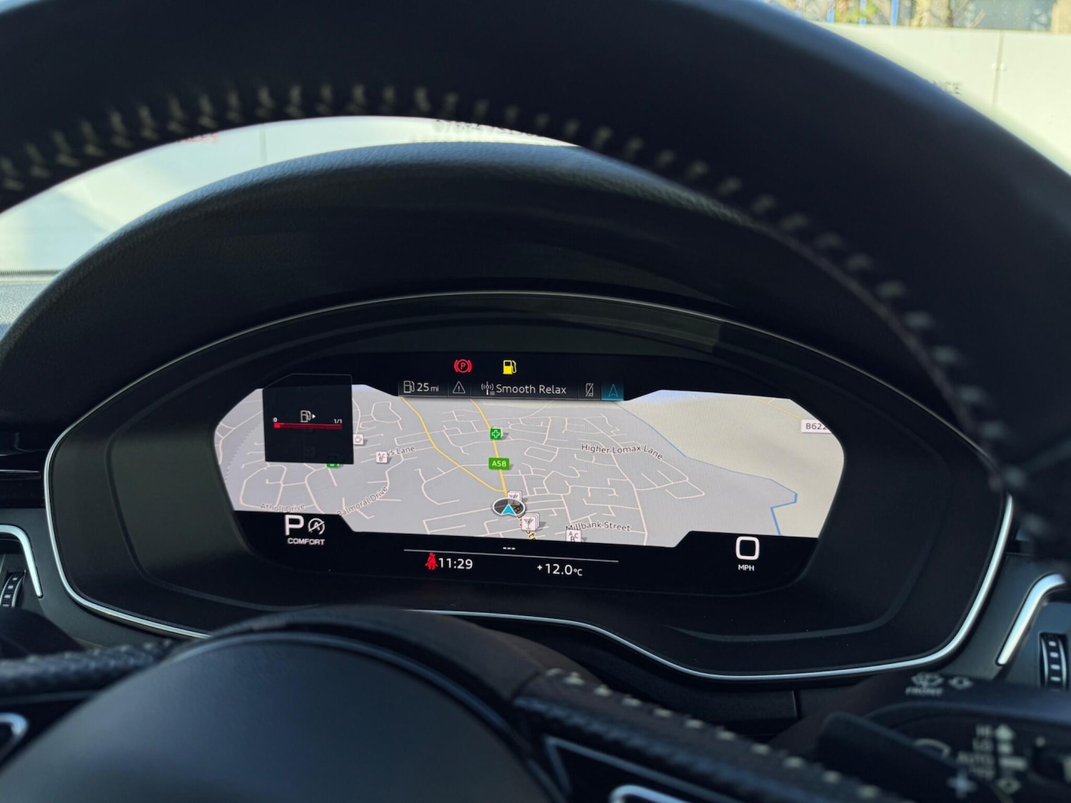 Used Audi A4 for sale - 77753344: Photo 24