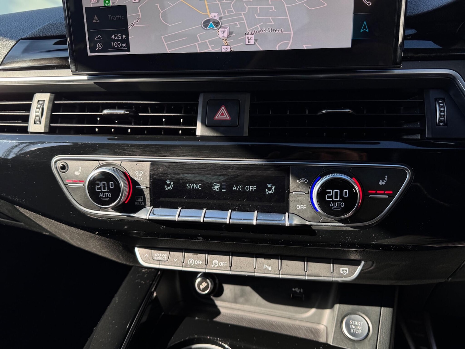 Used Audi A4 for sale - 77753344: Photo 26