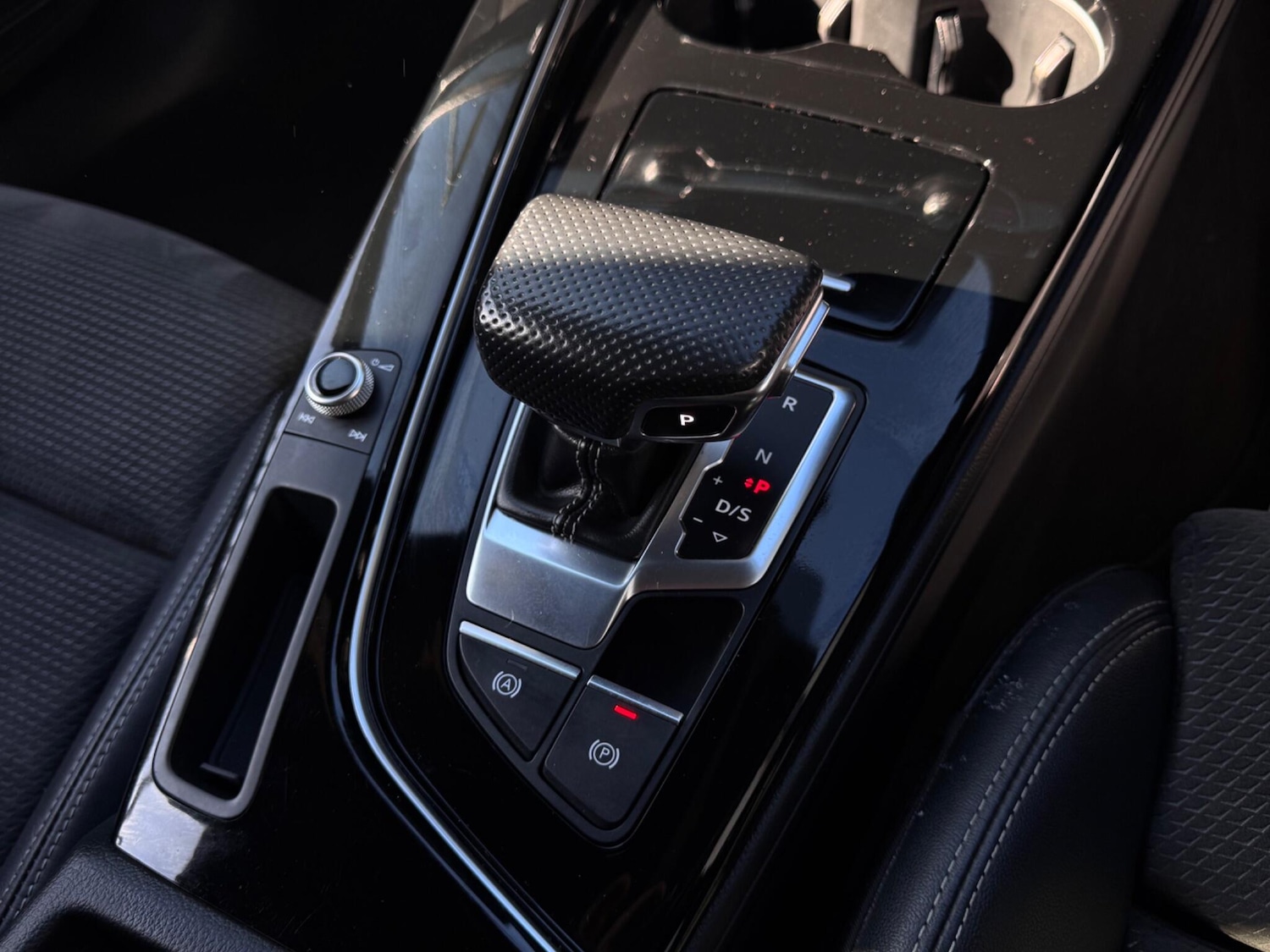 Used Audi A4 for sale - 77753344: Photo 28