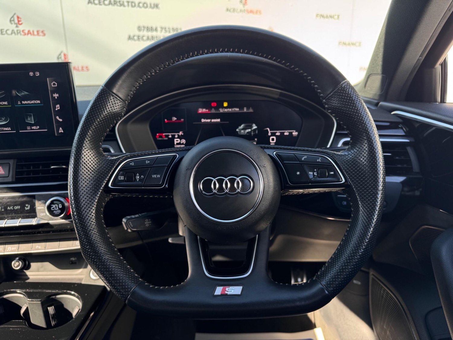 Used Audi A4 for sale - 77753344: Photo 29