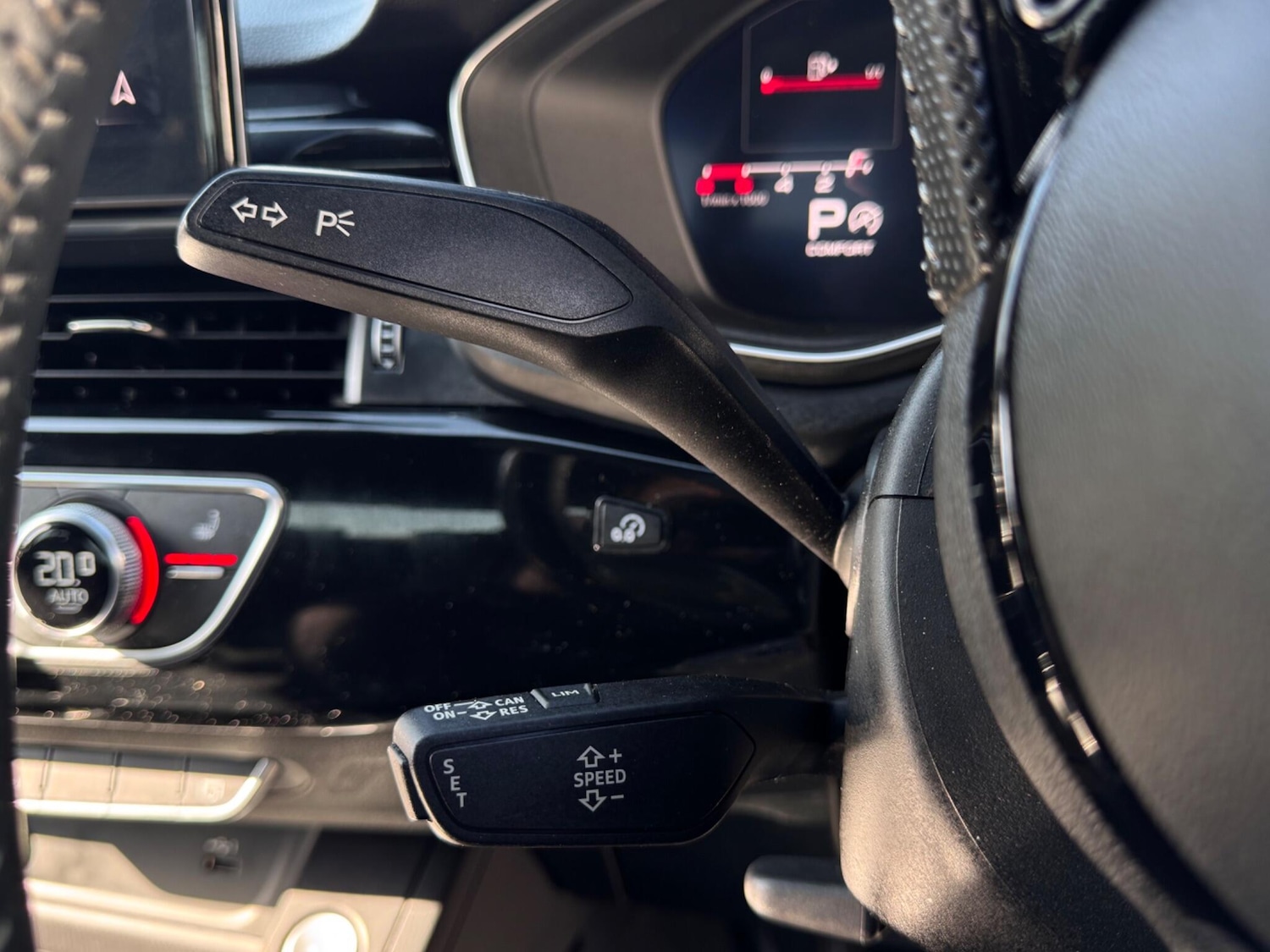 Used Audi A4 for sale - 77753344: Photo 30