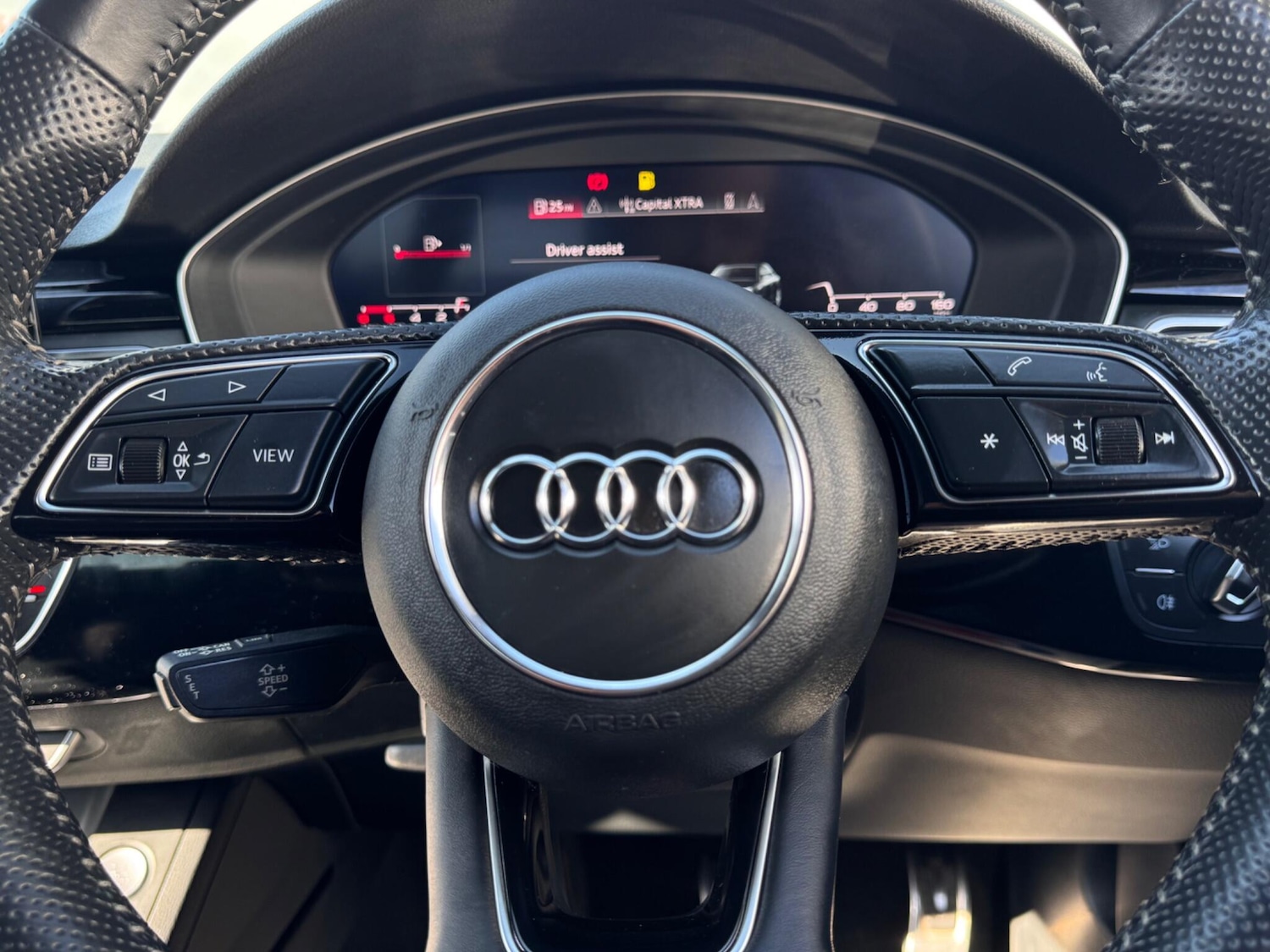 Used Audi A4 for sale - 77753344: Photo 33