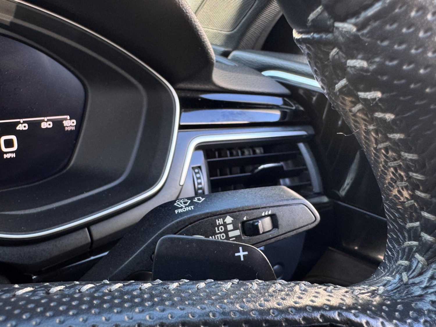 Used Audi A4 for sale - 77753344: Photo 35