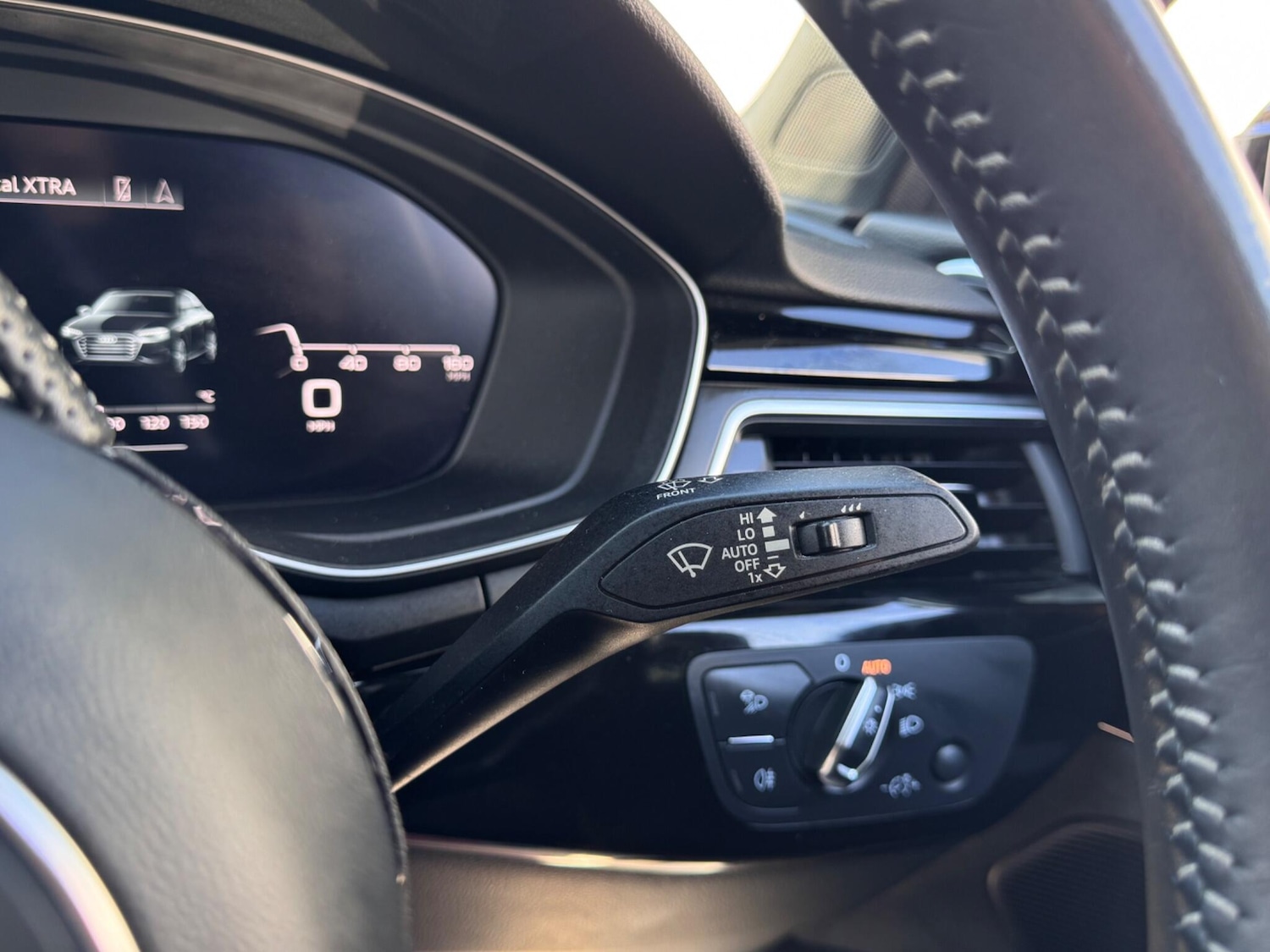 Used Audi A4 for sale - 77753344: Photo 36