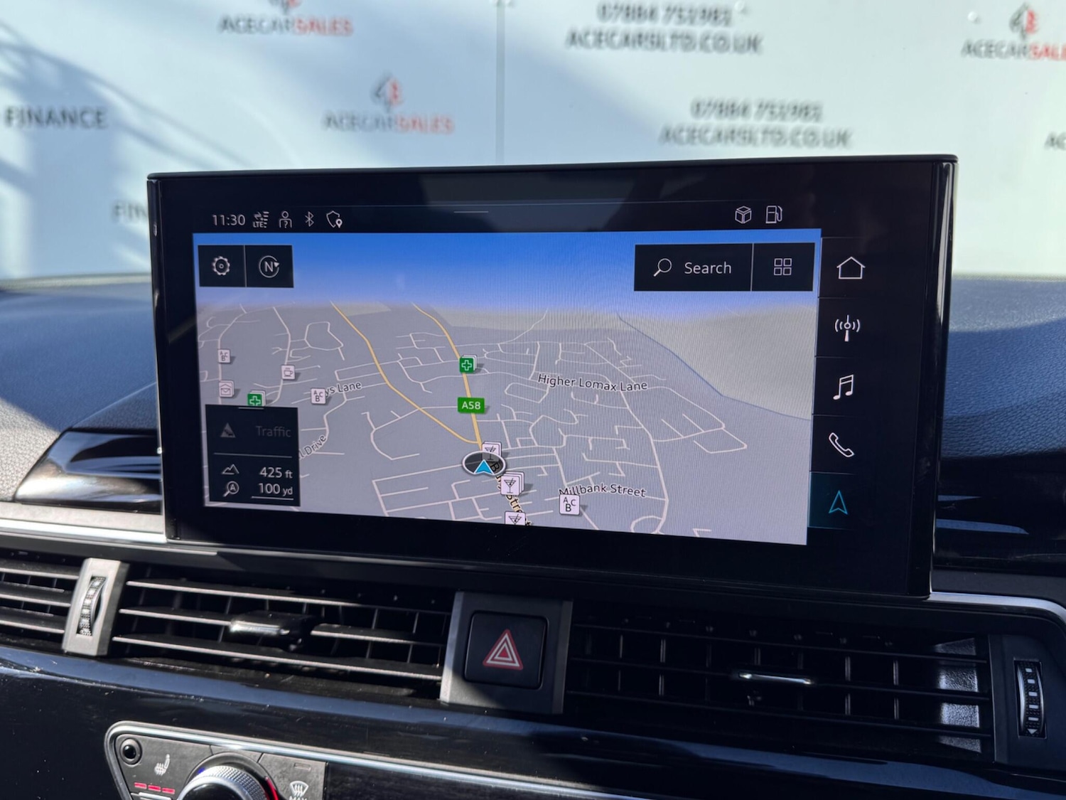 Used Audi A4 for sale - 77753344: Photo 38