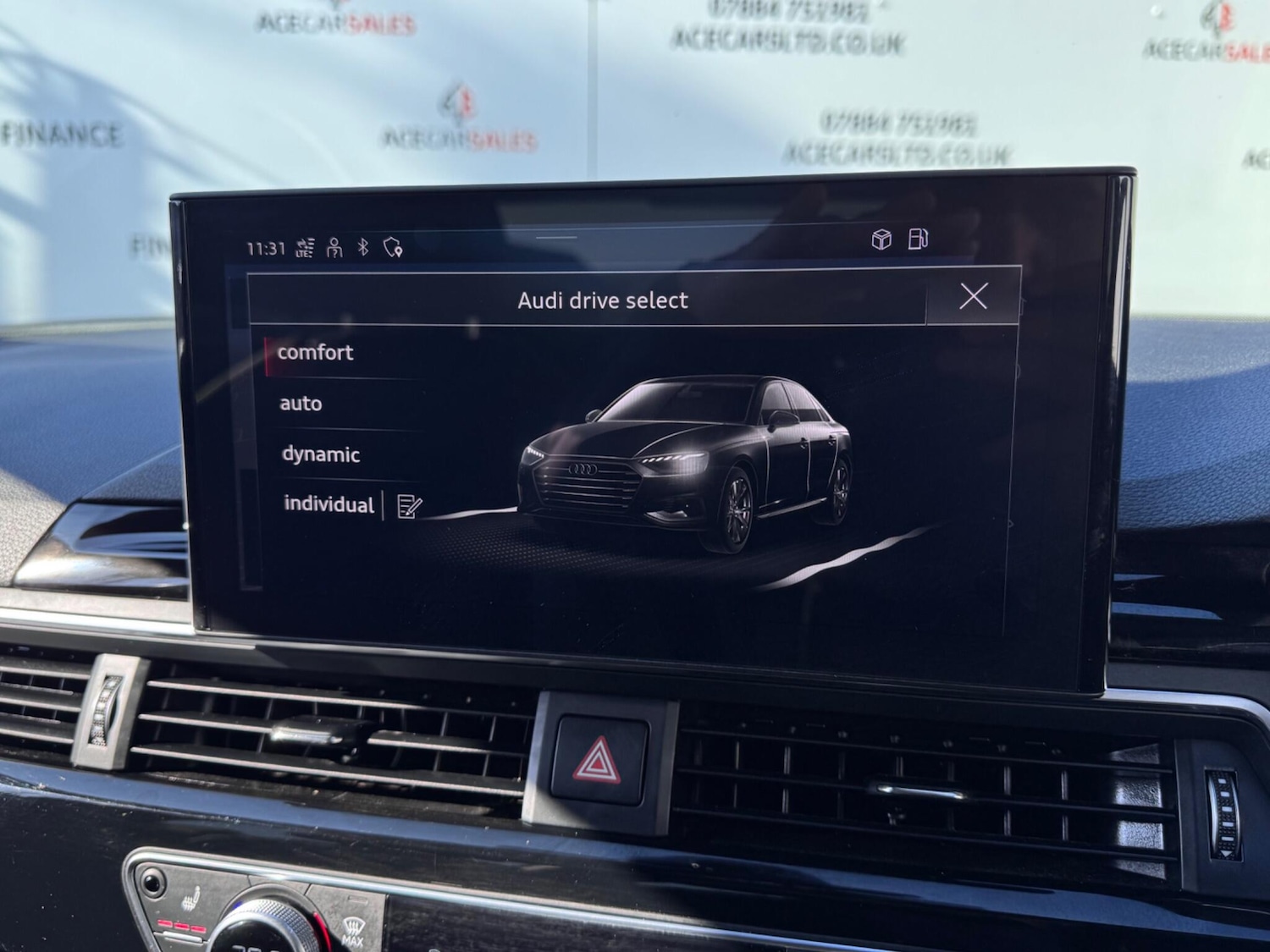 Used Audi A4 for sale - 77753344: Photo 39