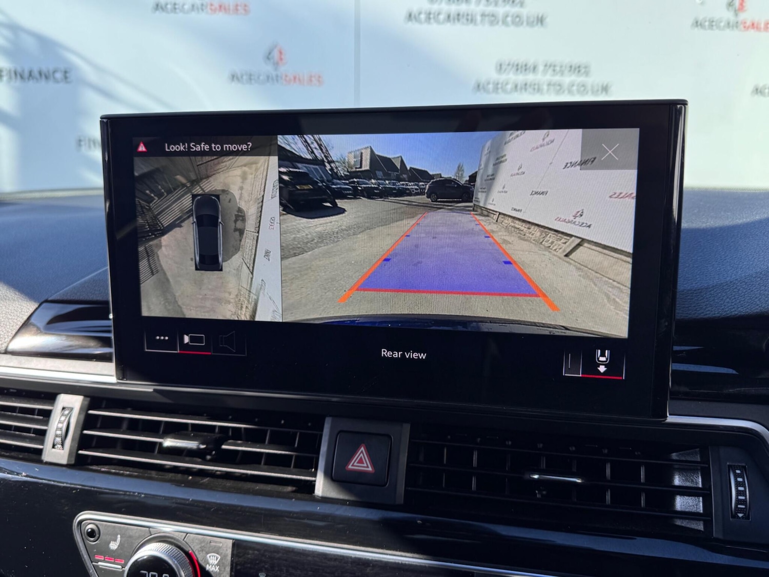 Used Audi A4 for sale - 77753344: Photo 40