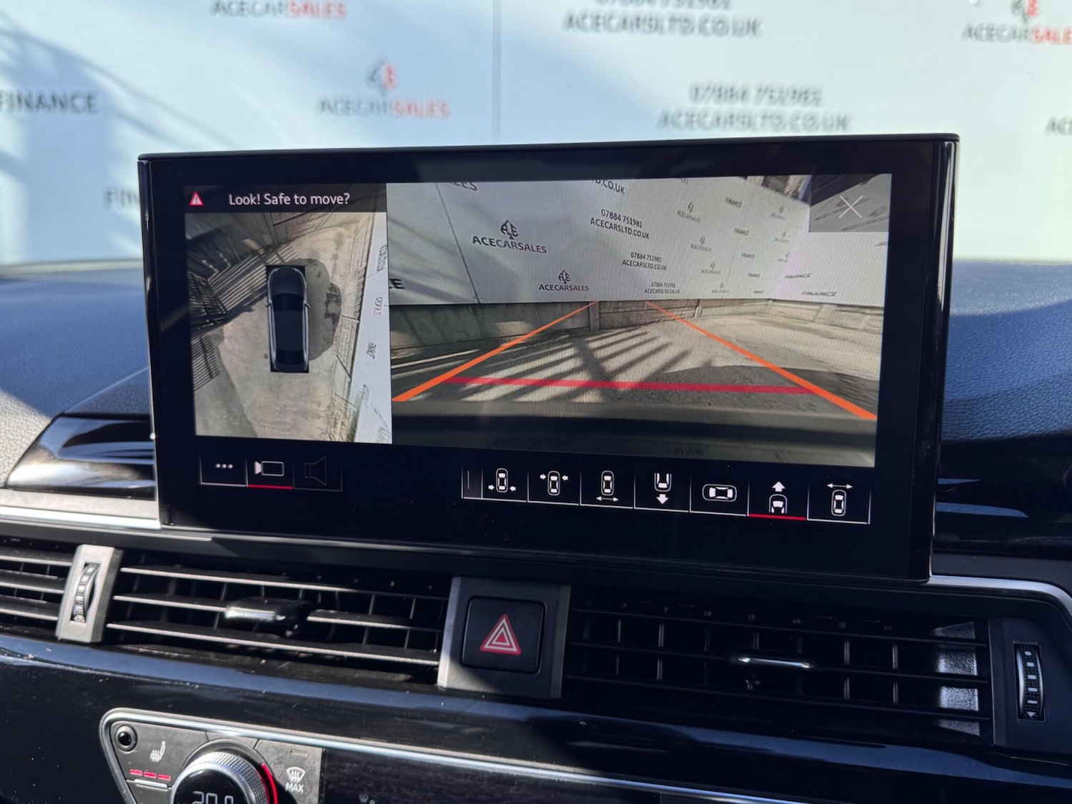 Used Audi A4 for sale - 77753344: Photo 41