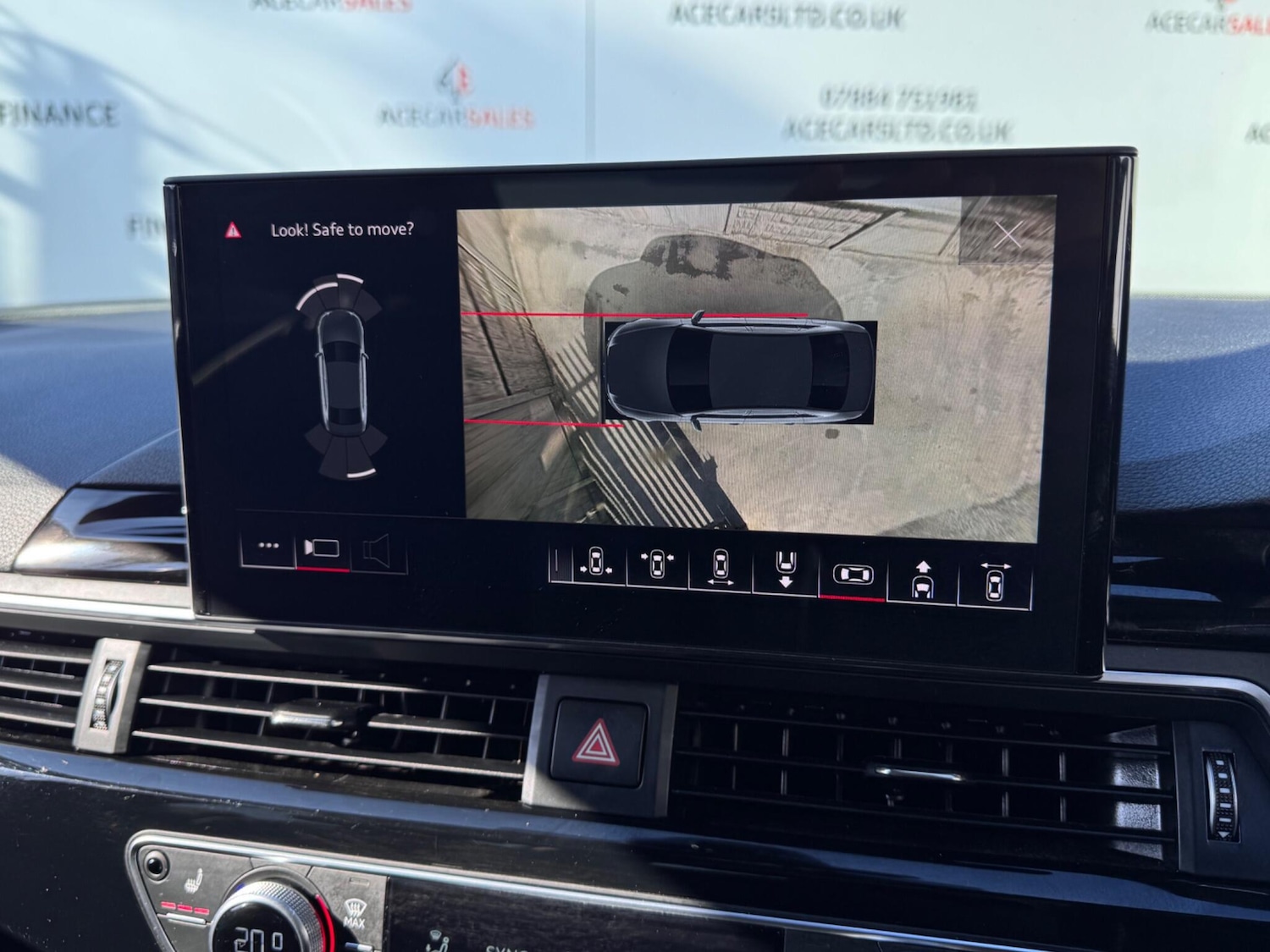 Used Audi A4 for sale - 77753344: Photo 42