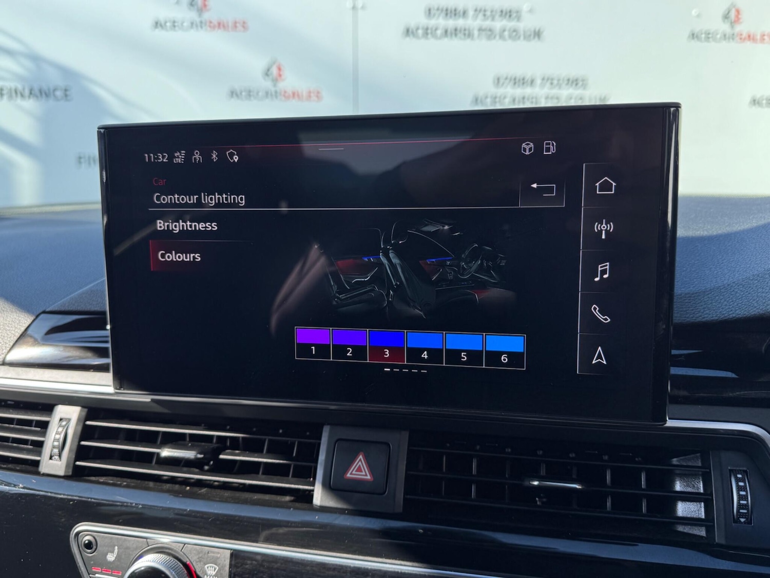 Used Audi A4 for sale - 77753344: Photo 43