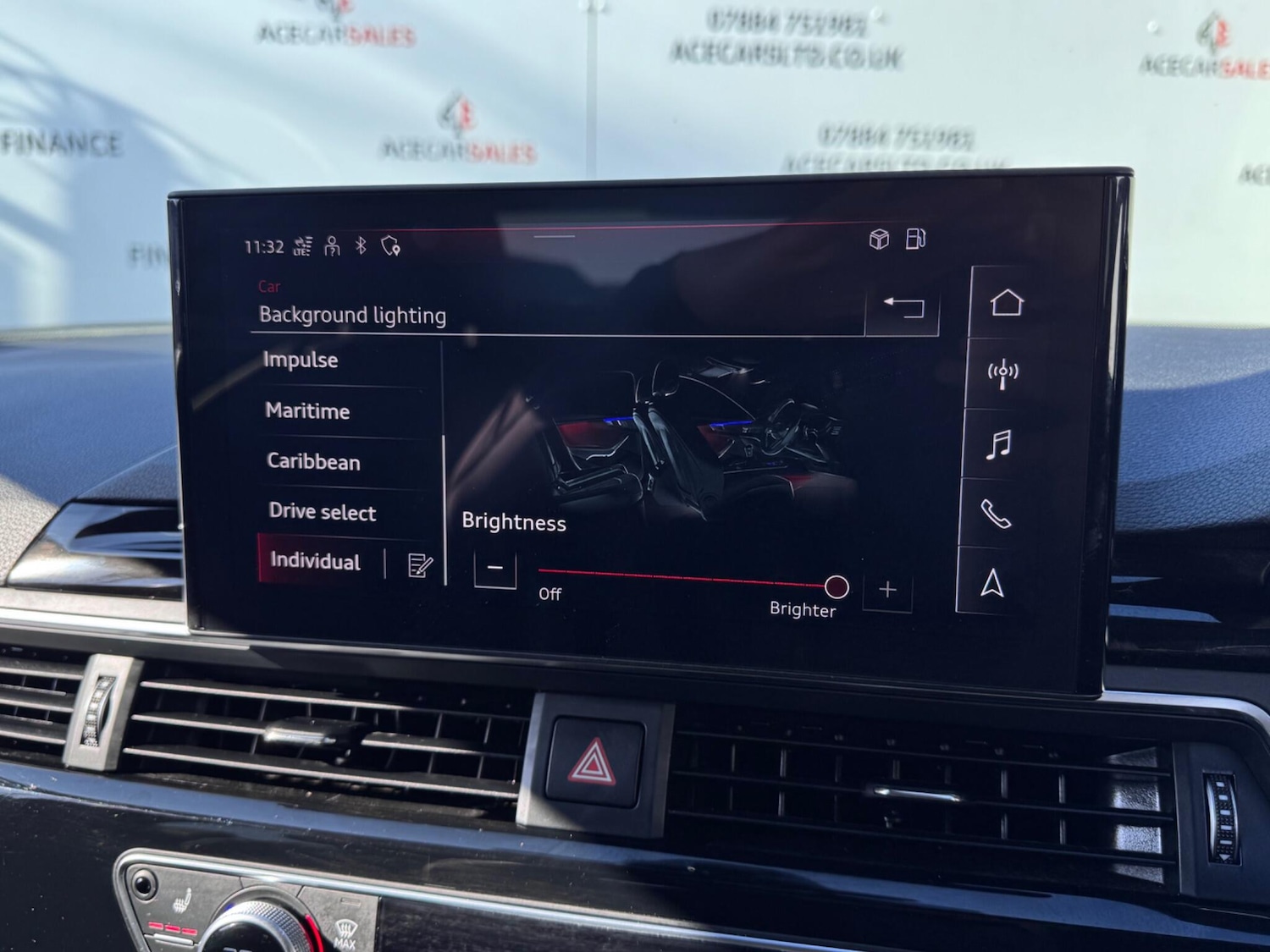 Used Audi A4 for sale - 77753344: Photo 46