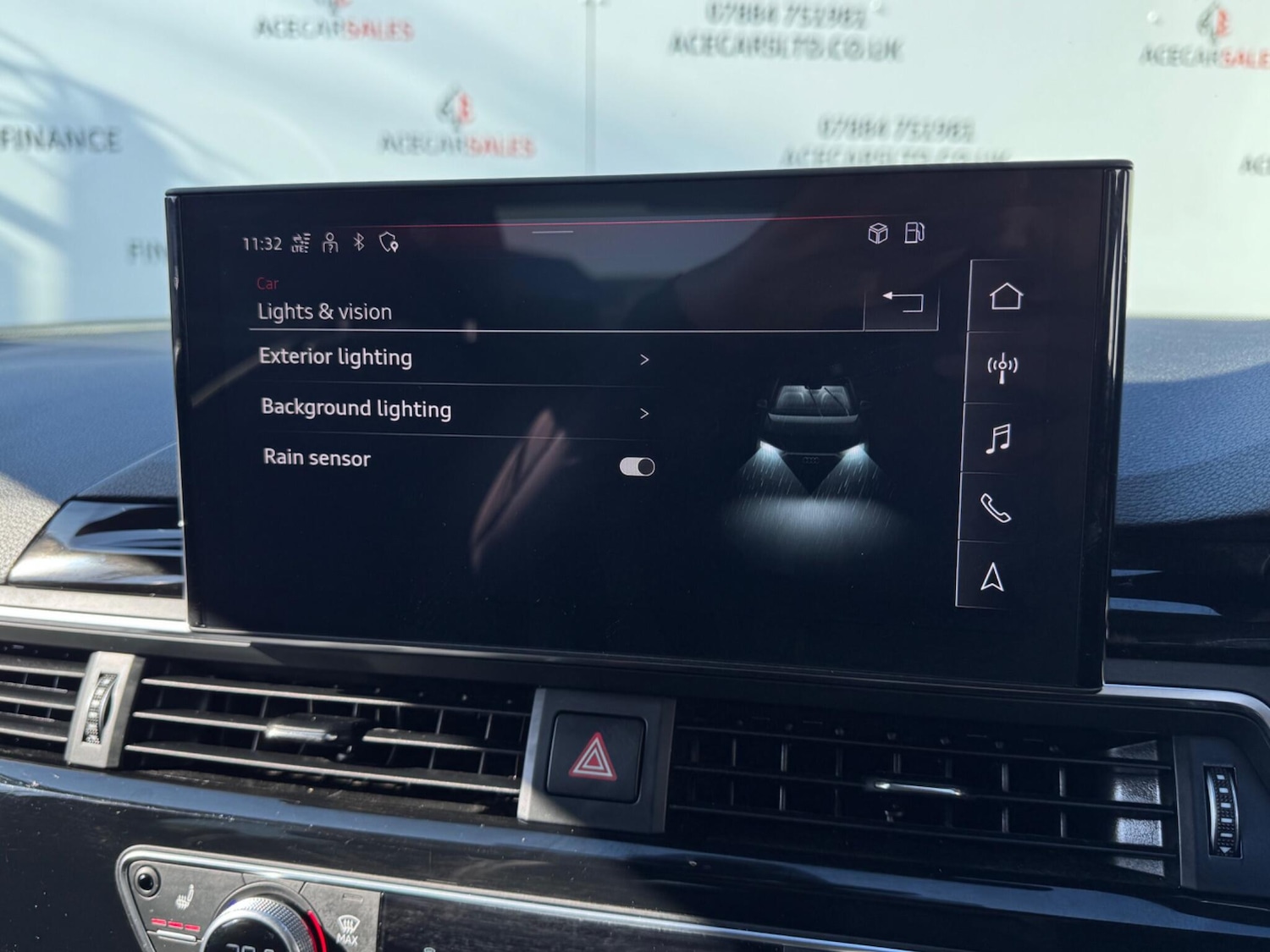 Used Audi A4 for sale - 77753344: Photo 47