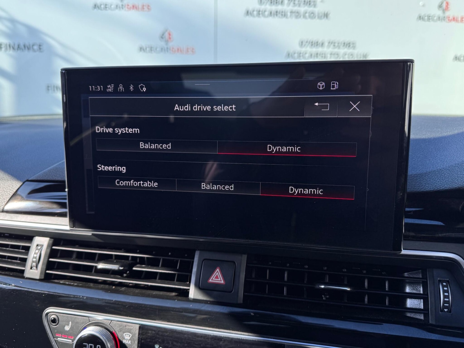 Used Audi A4 for sale - 77753344: Photo 48