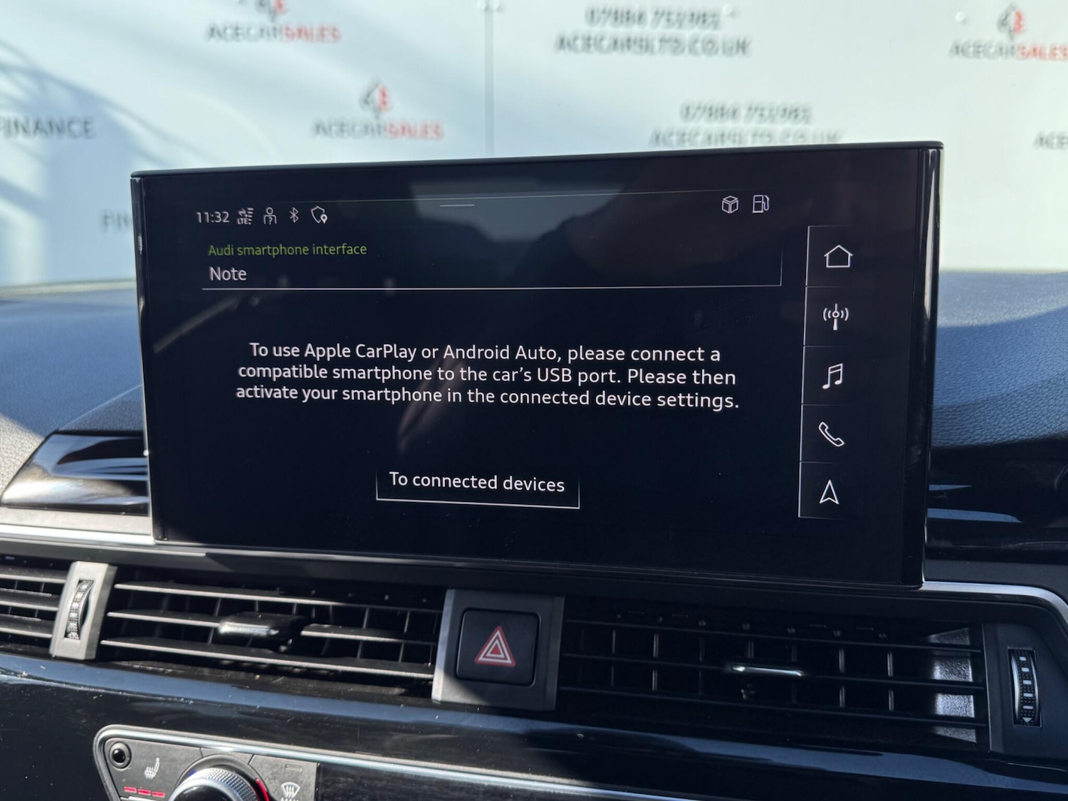 Used Audi A4 for sale - 77753344: Photo 49