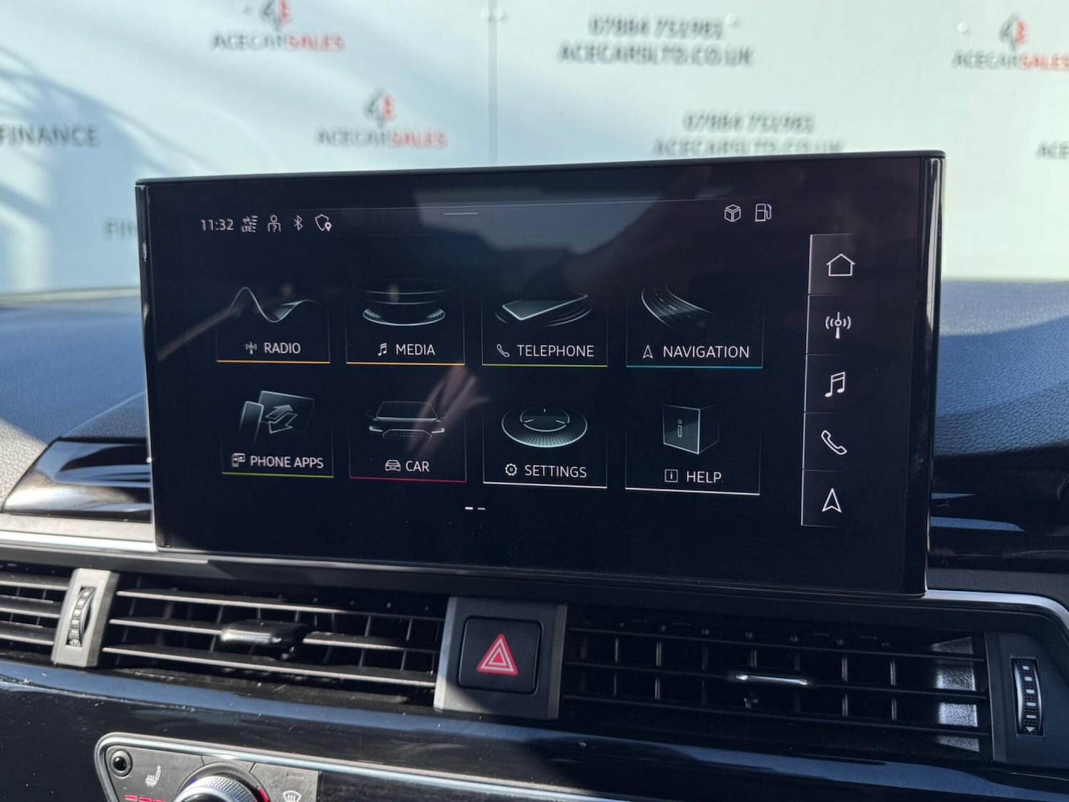 Used Audi A4 for sale - 77753344: Photo 50