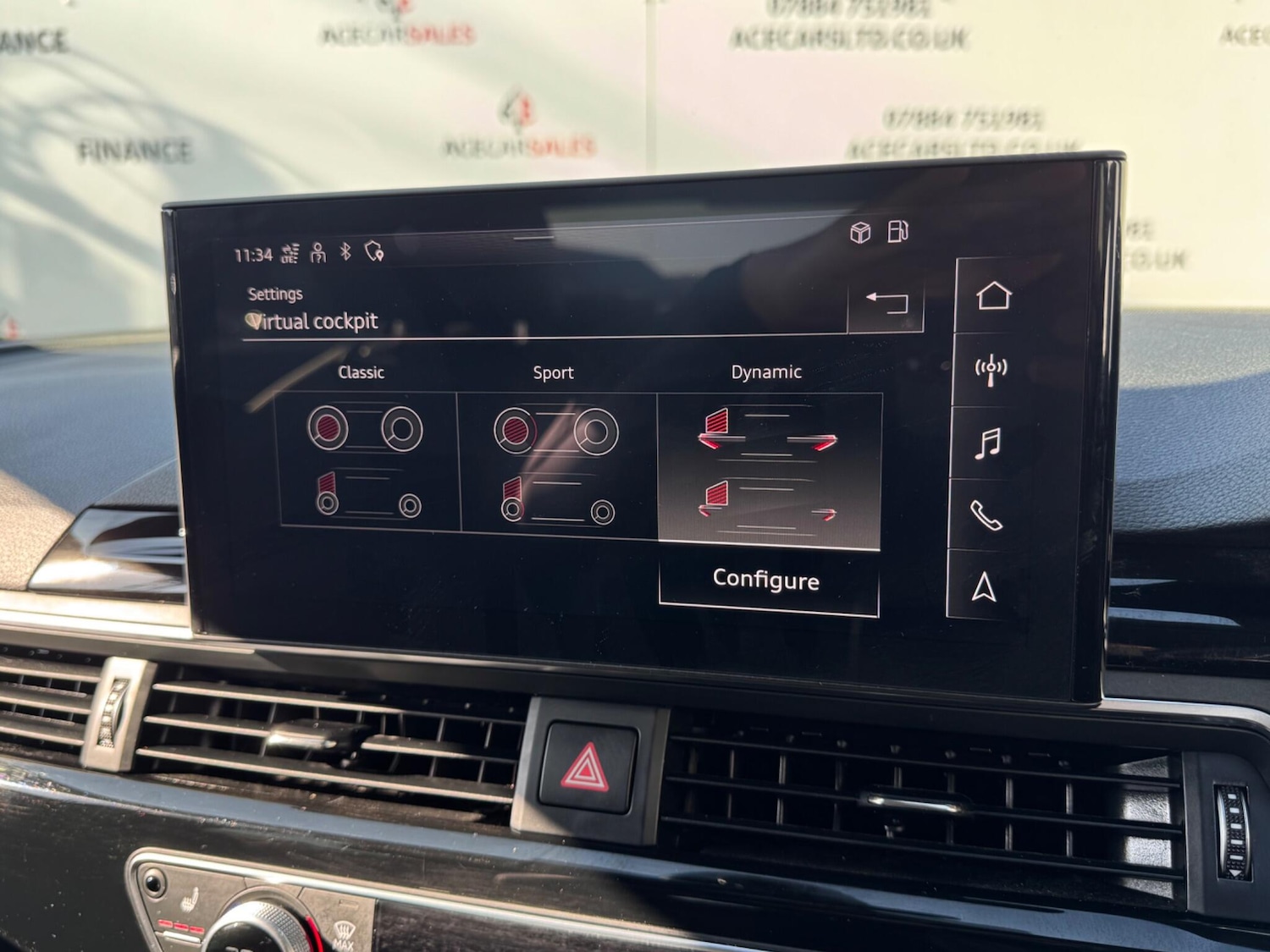 Used Audi A4 for sale - 77753344: Photo 53