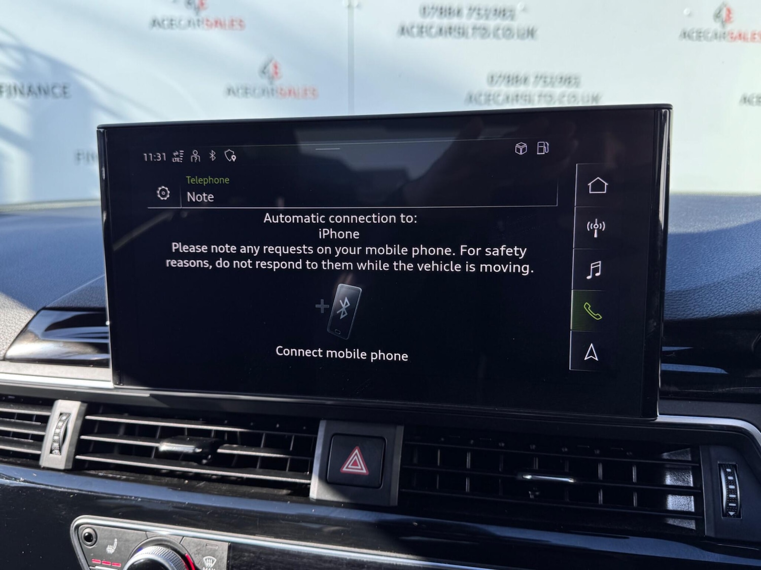 Used Audi A4 for sale - 77753344: Photo 54