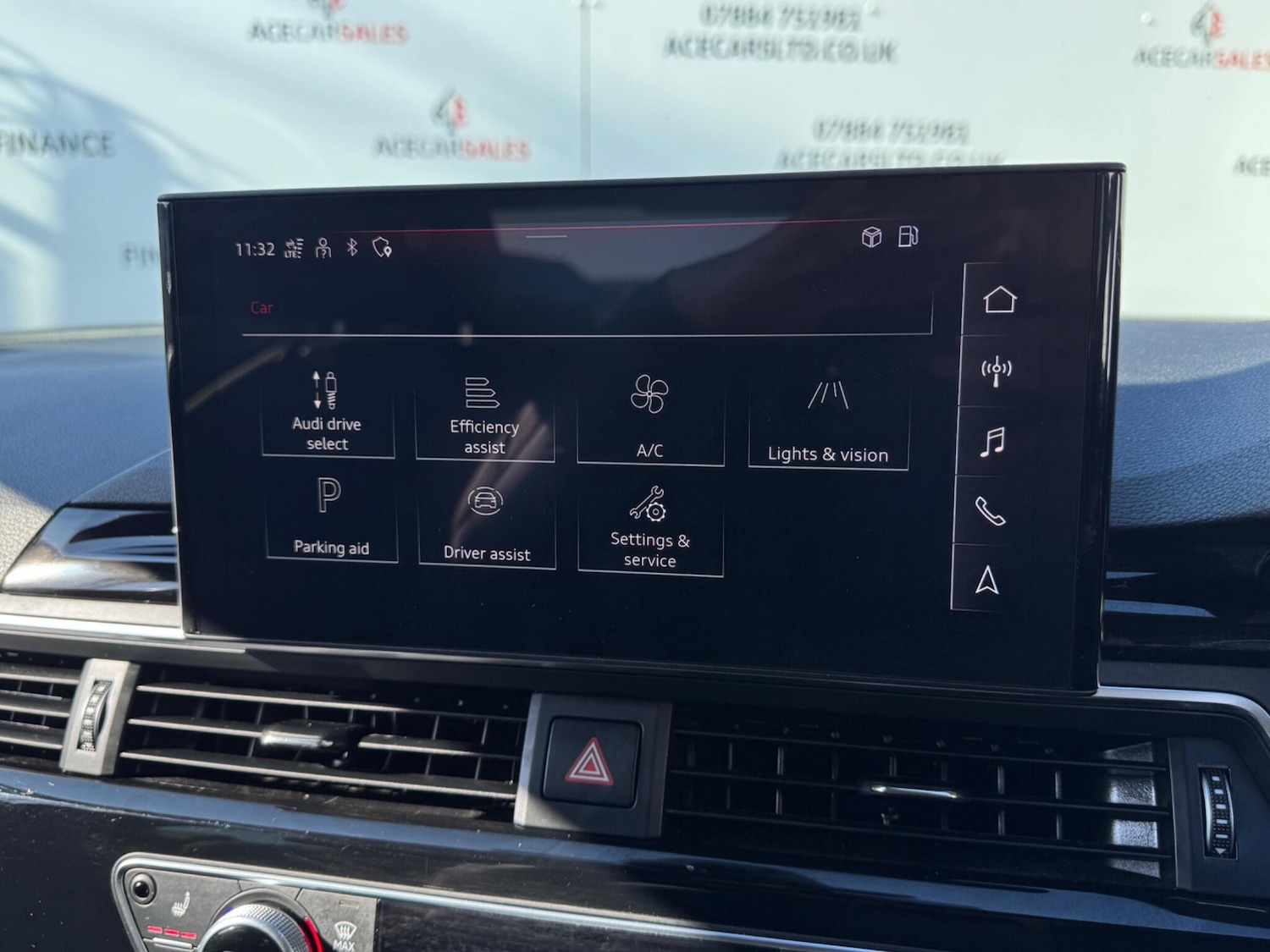 Used Audi A4 for sale - 77753344: Photo 57