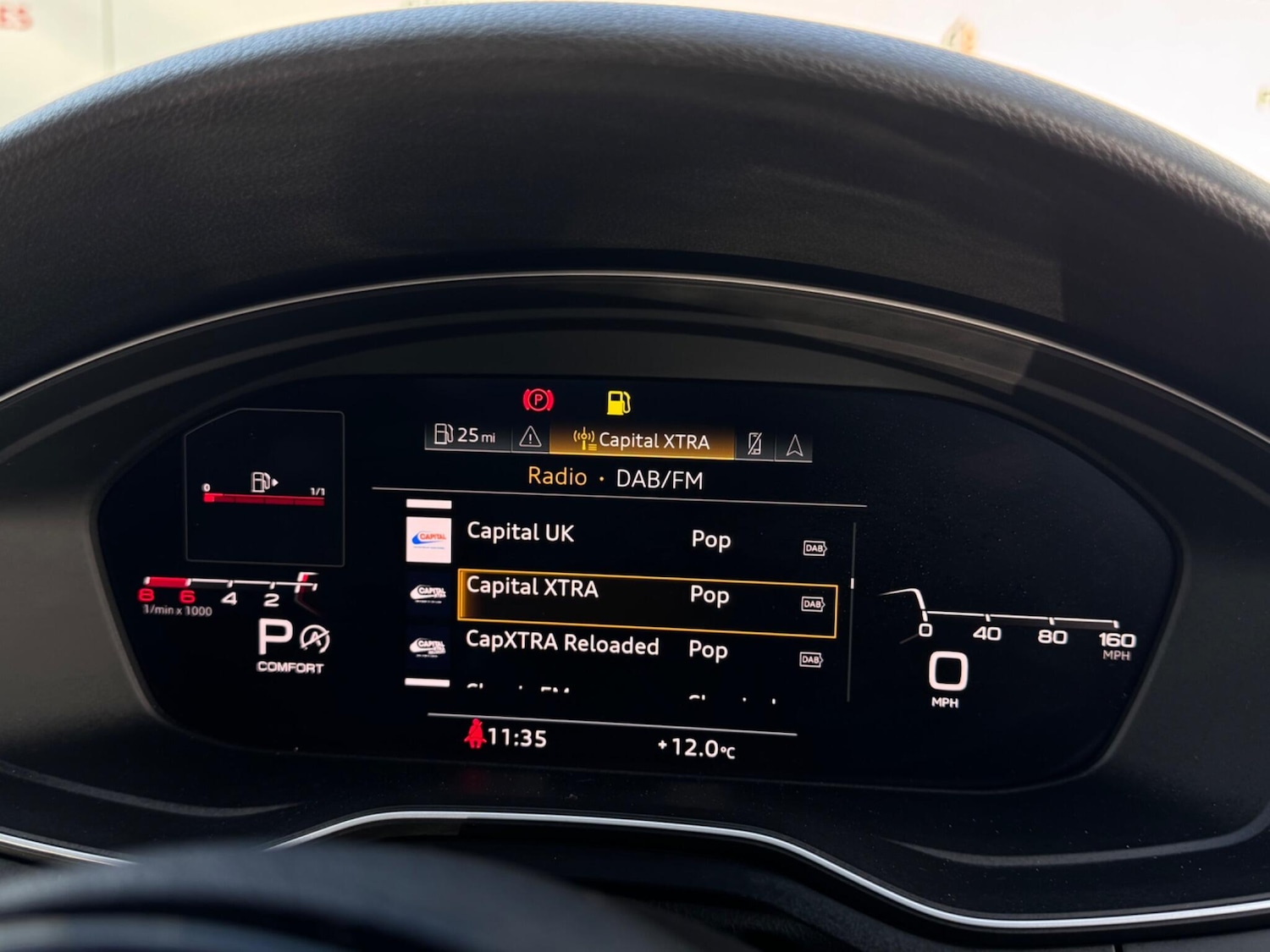 Used Audi A4 for sale - 77753344: Photo 59