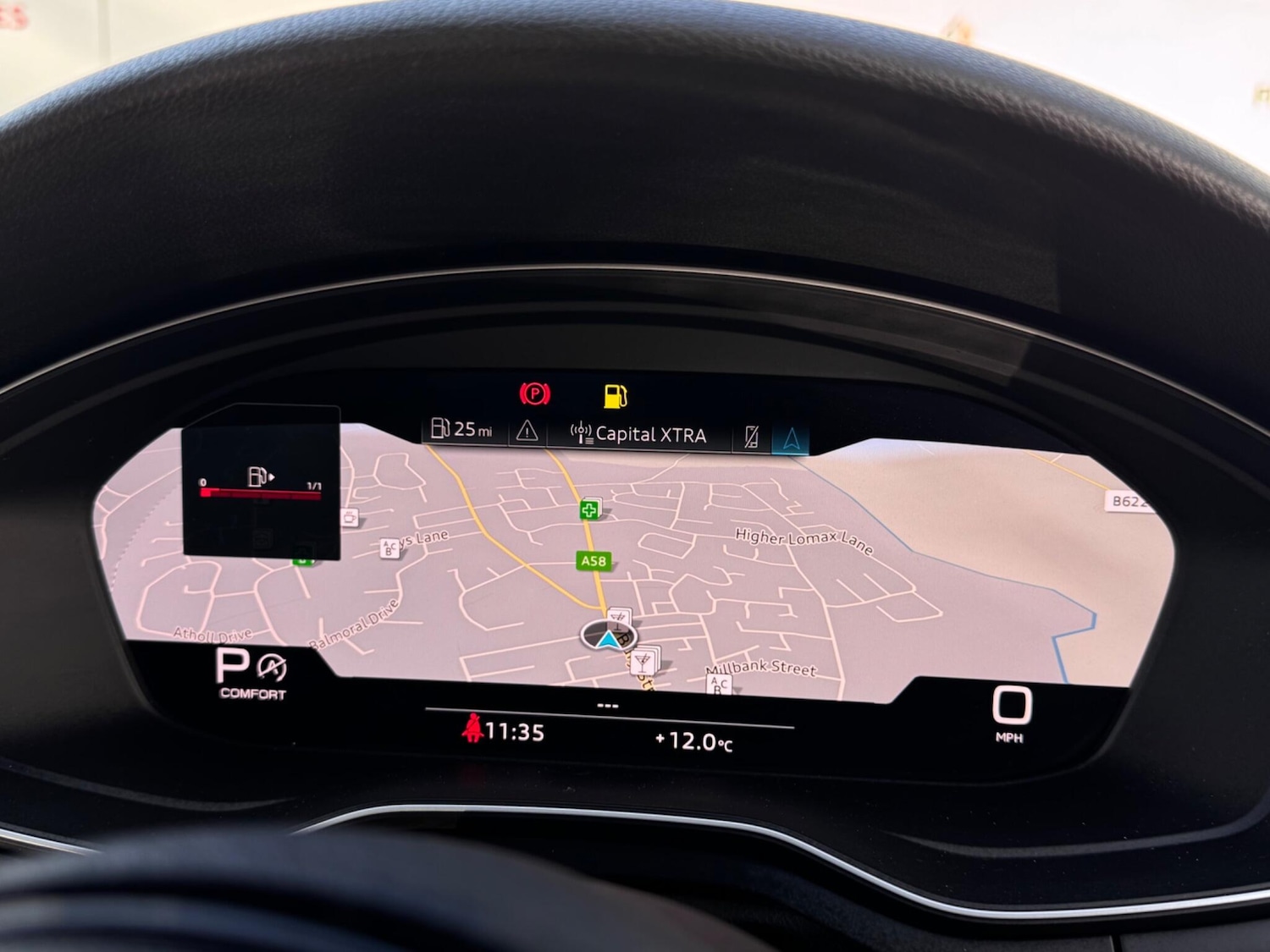 Used Audi A4 for sale - 77753344: Photo 60