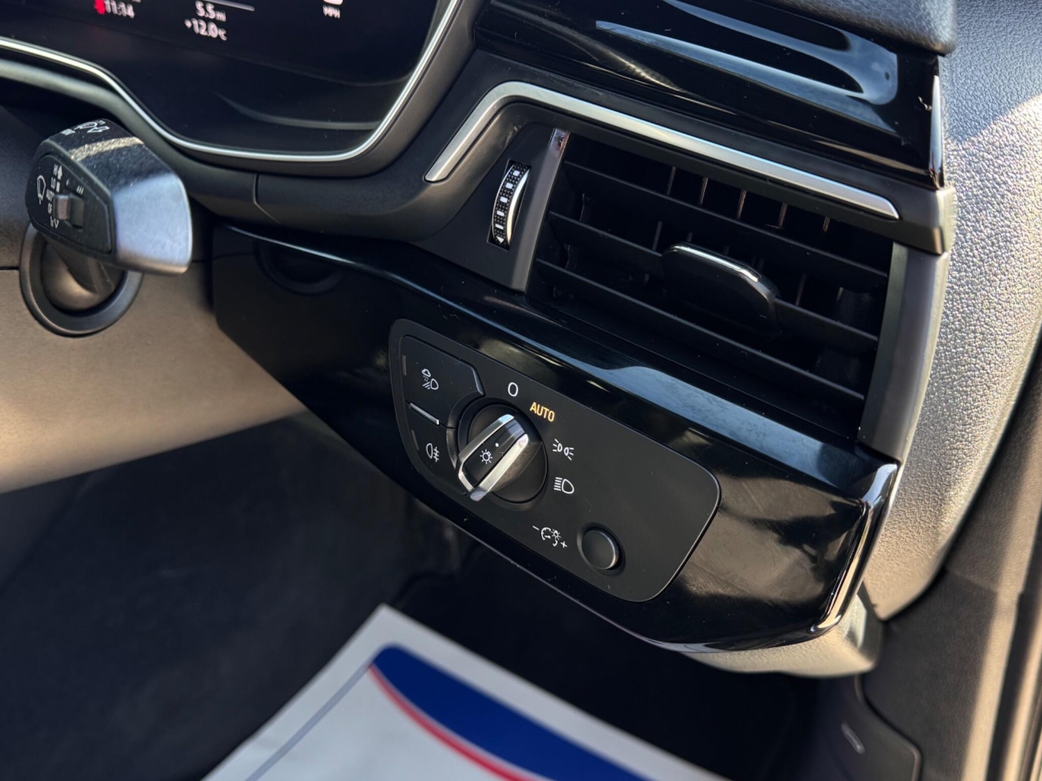 Used Audi A4 for sale - 77753344: Photo 66