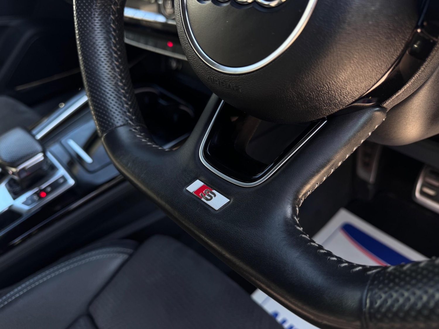 Used Audi A4 for sale - 77753344: Photo 71