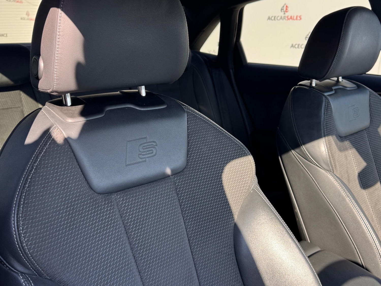 Used Audi A4 for sale - 77753344: Photo 73