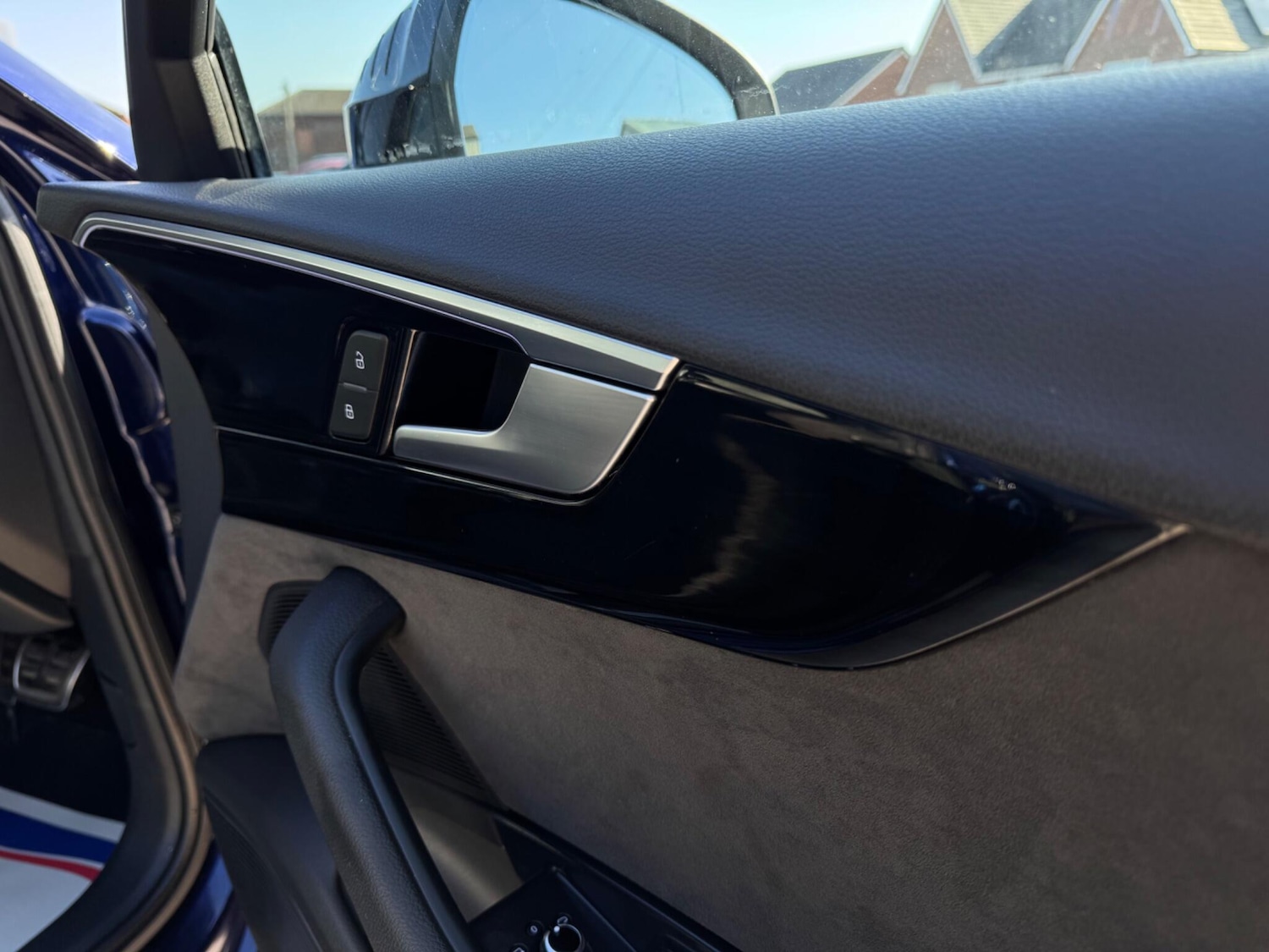 Used Audi A4 for sale - 77753344: Photo 74