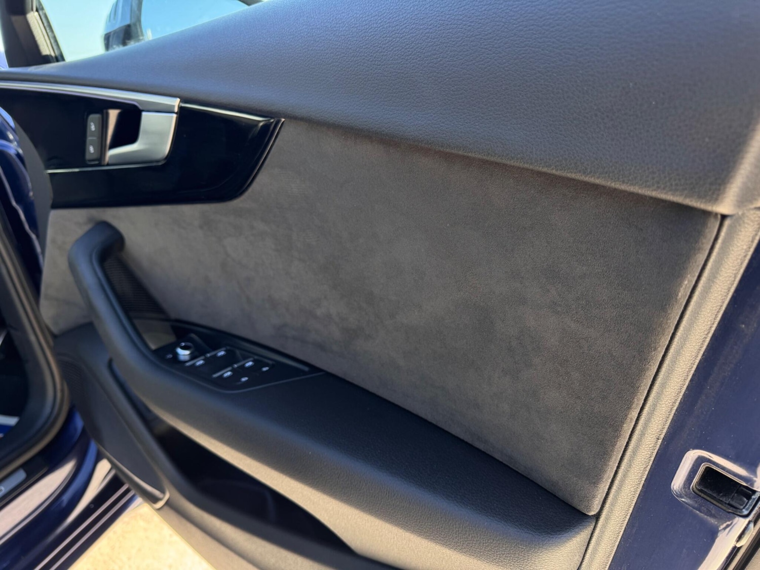 Used Audi A4 for sale - 77753344: Photo 75