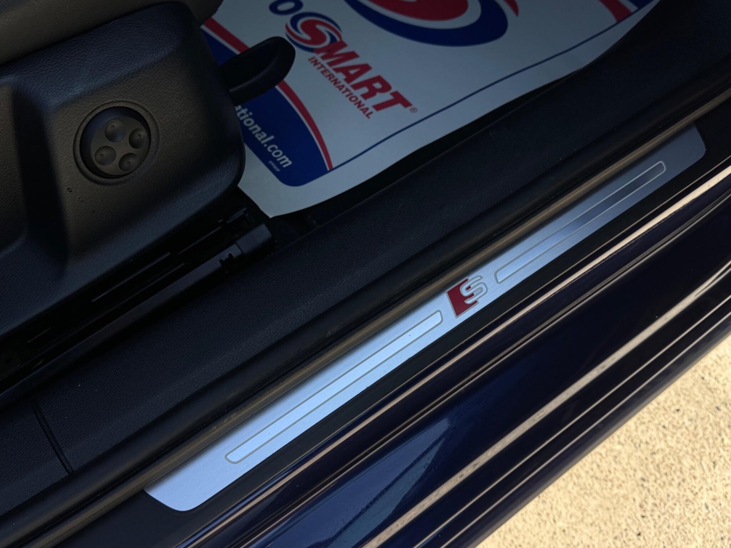 Used Audi A4 for sale - 77753344: Photo 76