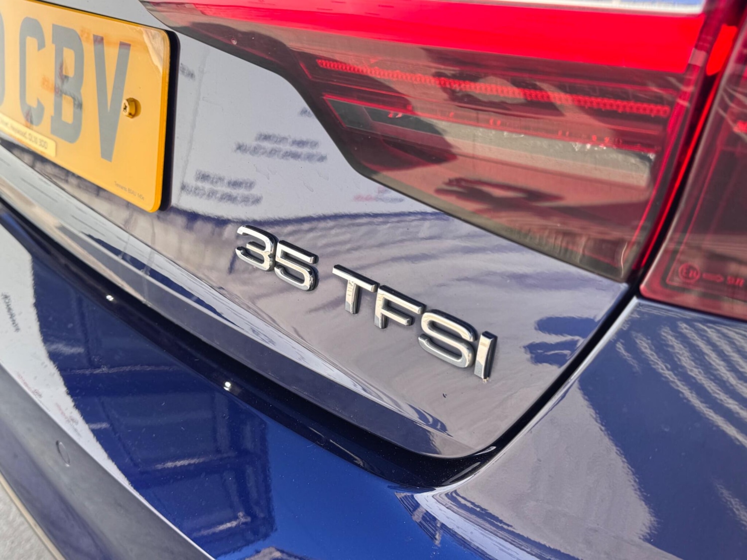 Used Audi A4 for sale - 77753344: Photo 79