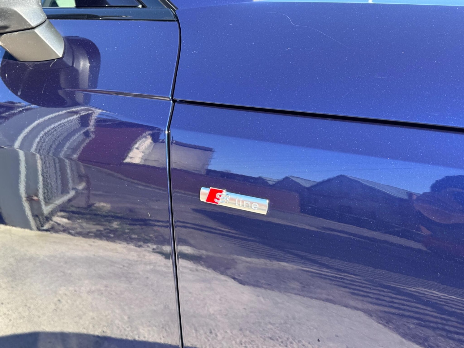 Used Audi A4 for sale - 77753344: Photo 80