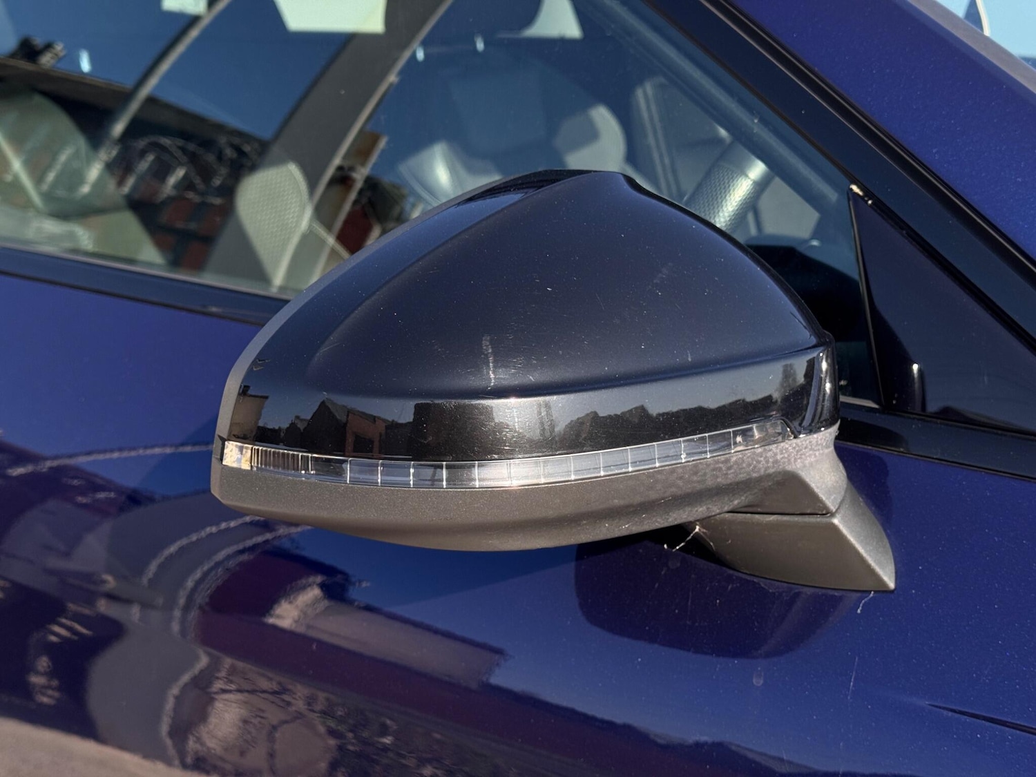 Used Audi A4 for sale - 77753344: Photo 81