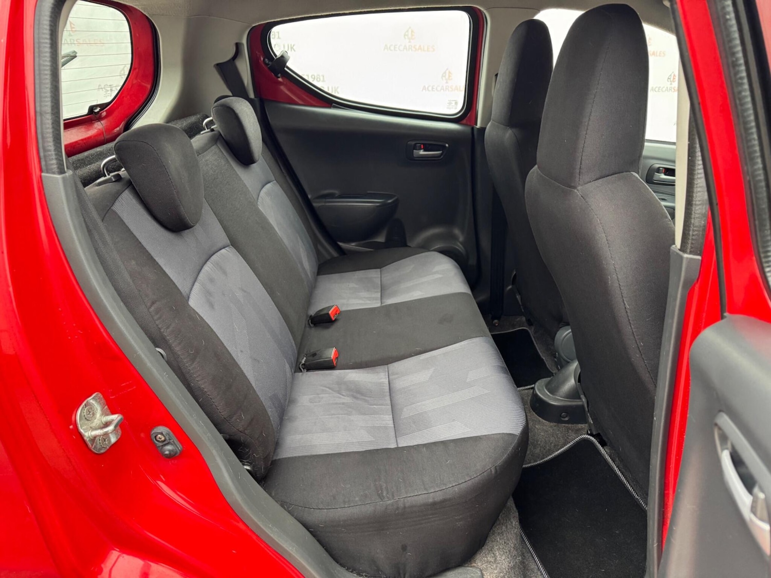 Used Suzuki Alto 2014 for sale - 77253987: Photo 12