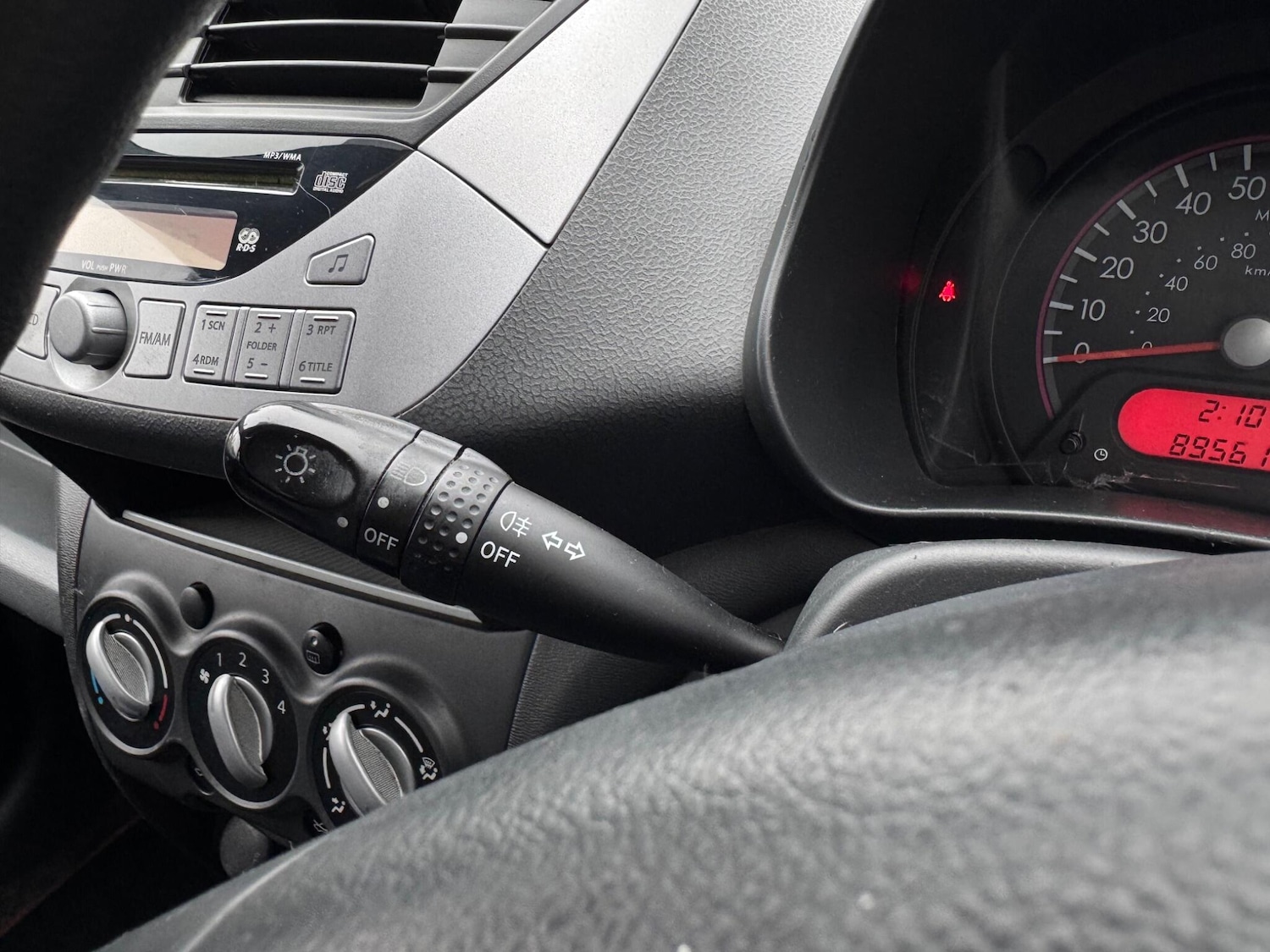 Used Suzuki Alto 2014 for sale - 77253987: Photo 17