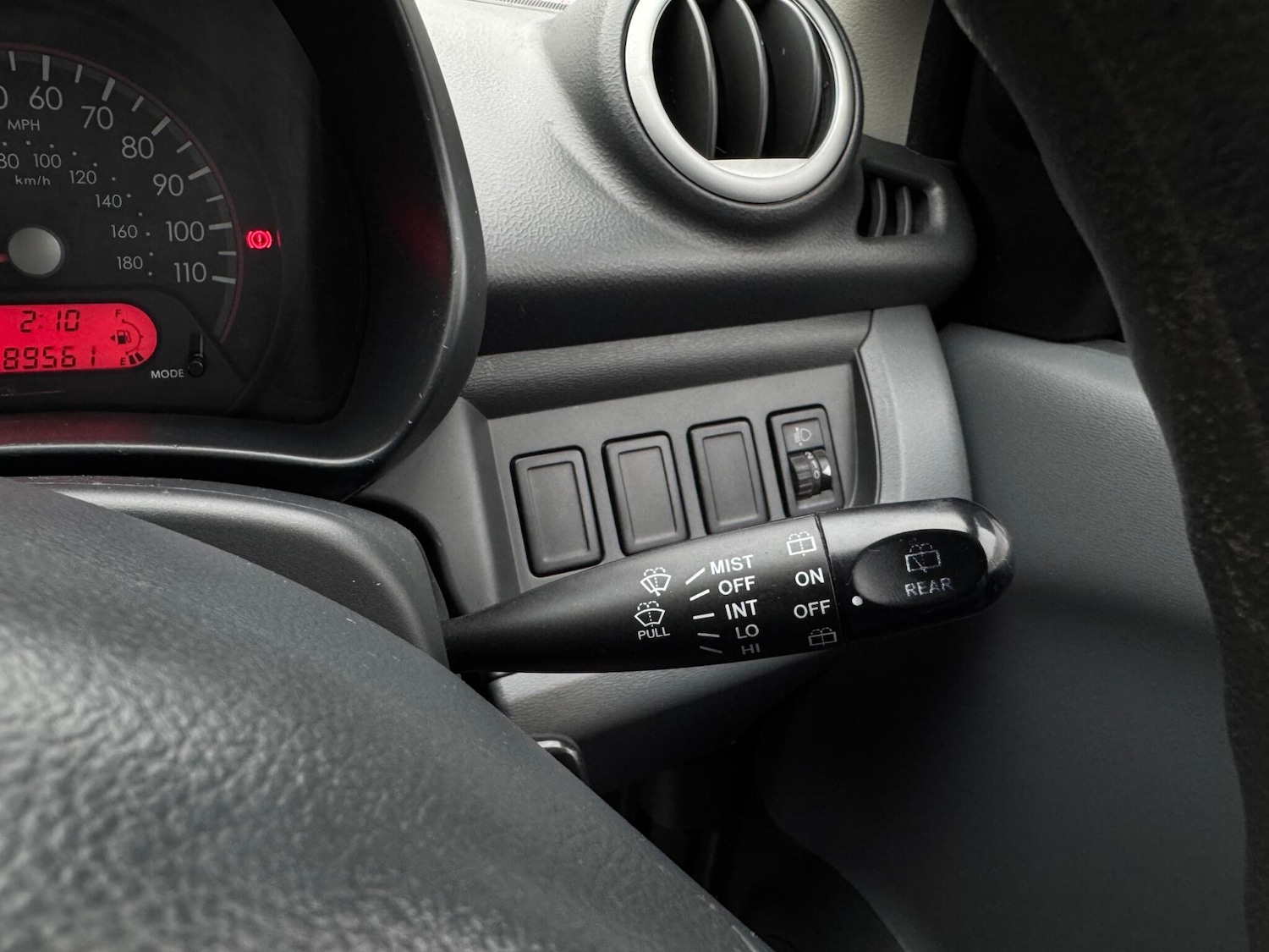 Used Suzuki Alto 2014 for sale - 77253987: Photo 18