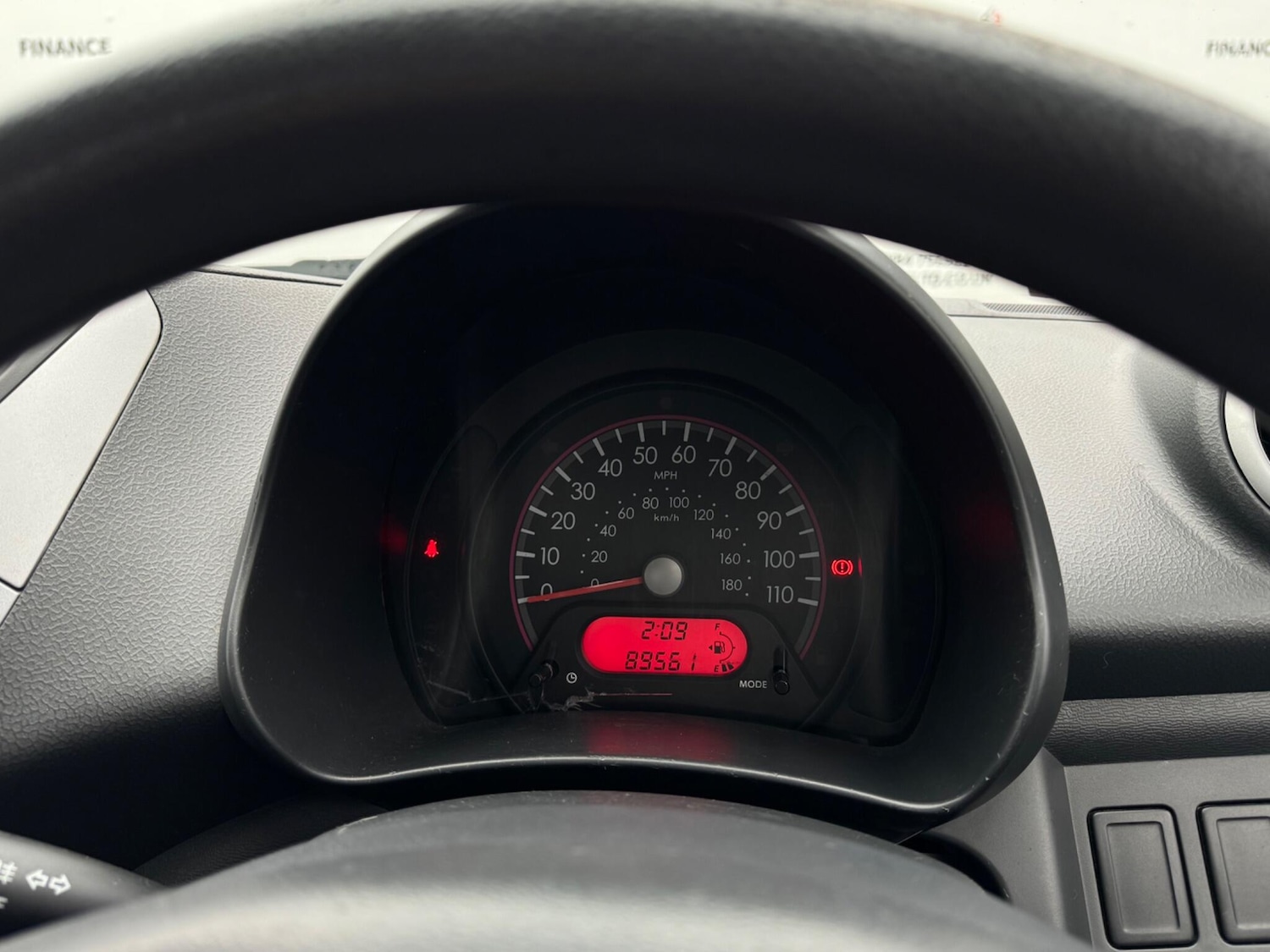 Used Suzuki Alto 2014 for sale - 77253987: Photo 19