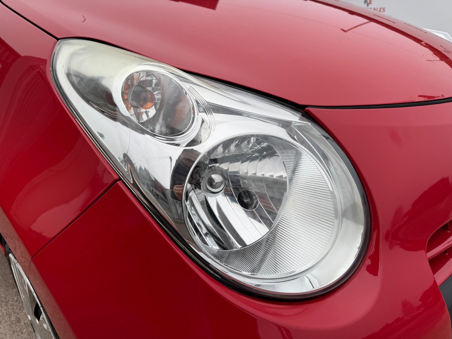 Used Suzuki Alto 2014 for sale - 77253987: Photo 22