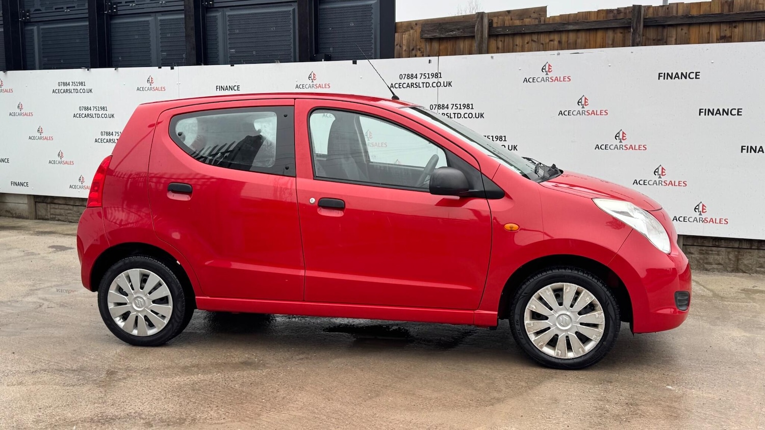 Used Suzuki Alto 2014 for sale - 77253987: Photo 9