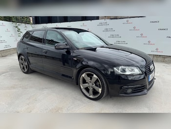 Used Audi A3 2012 for sale - 75915967: Photo